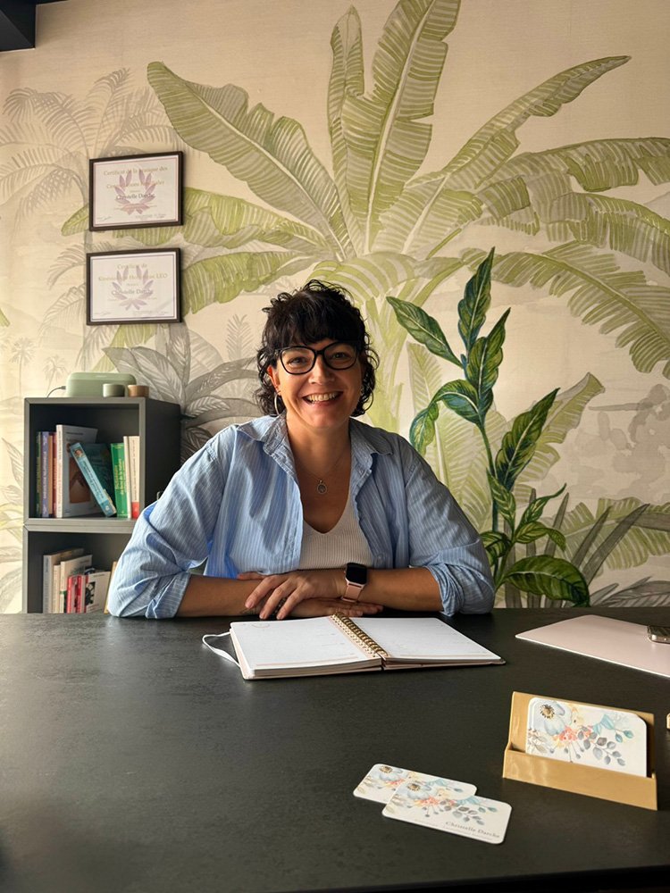 Christelle Darche Kinésiologie à Montauban